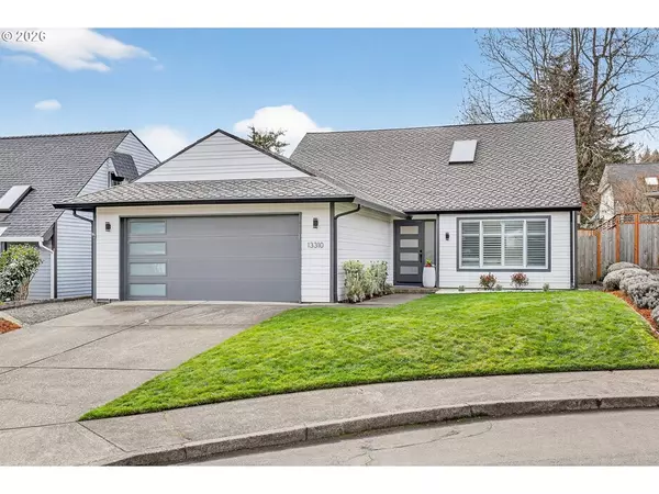 Tigard, OR 97223,13310 SW CHIMNEY RIDGE CT