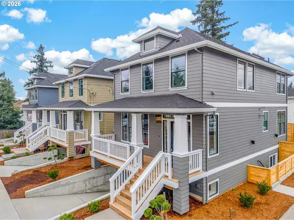 Portland, OR 97206,6491 SE RAMONA ST #A