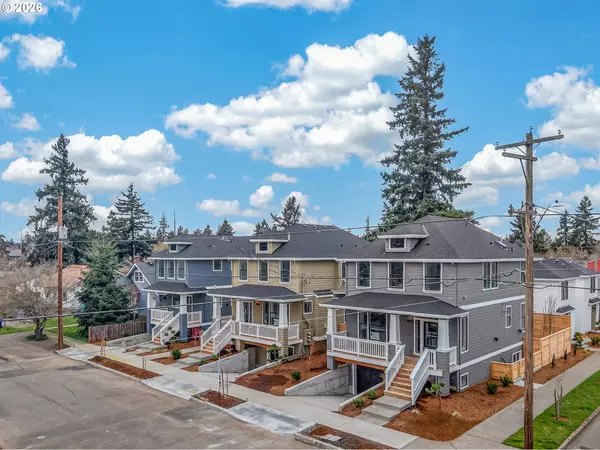 Portland, OR 97206,6491 SE RAMONA ST #A