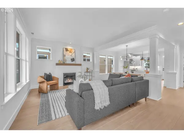 6491 SE RAMONA ST #A, Portland, OR 97206