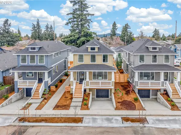 6481 SE RAMONA ST #A, Portland, OR 97206