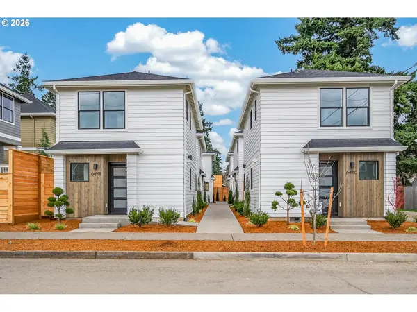 Portland, OR 97206,6491 SE RAMONA ST #C