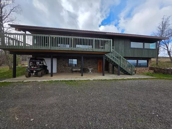 Maupin, OR 97037,78902 WALTERS RD