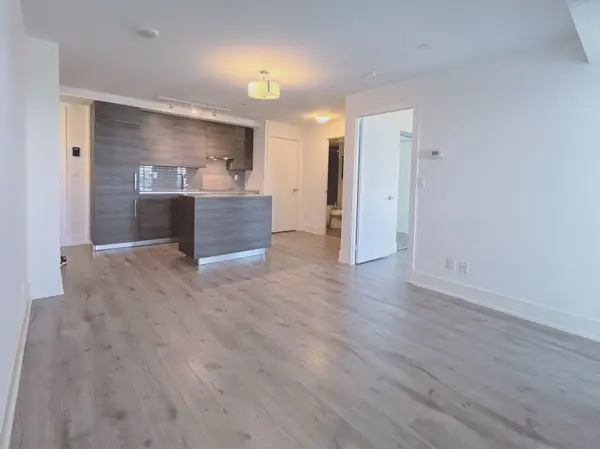 200 Bloor ST W #1608, Toronto C02, ON M5S 1T8