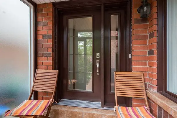 32 Cordgrass CRES #Upper, Brampton, ON L6R 2A3