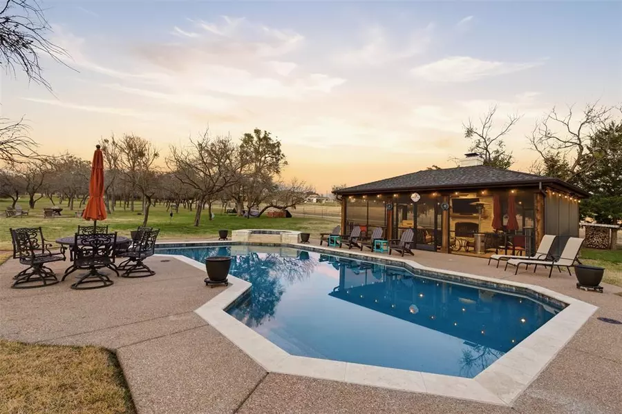 4405 Richardson Ranch Road, Fort Worth, TX 76126