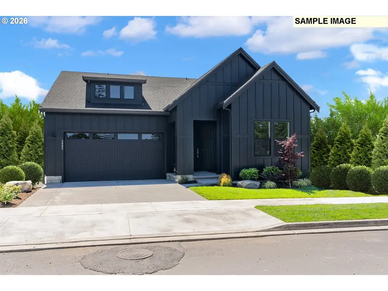 5155 N BENTON DR, Camas, WA 98607