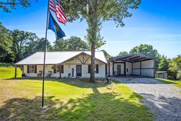 1685 Fleming Road, Bells, TX 75414