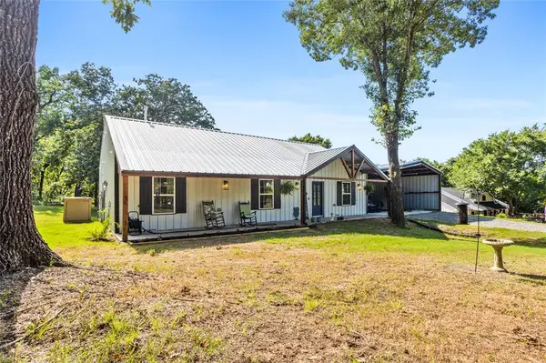 1685 Fleming Road, Bells, TX 75414