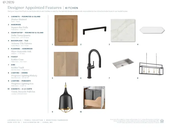 5155 N BENTON DR, Camas, WA 98607