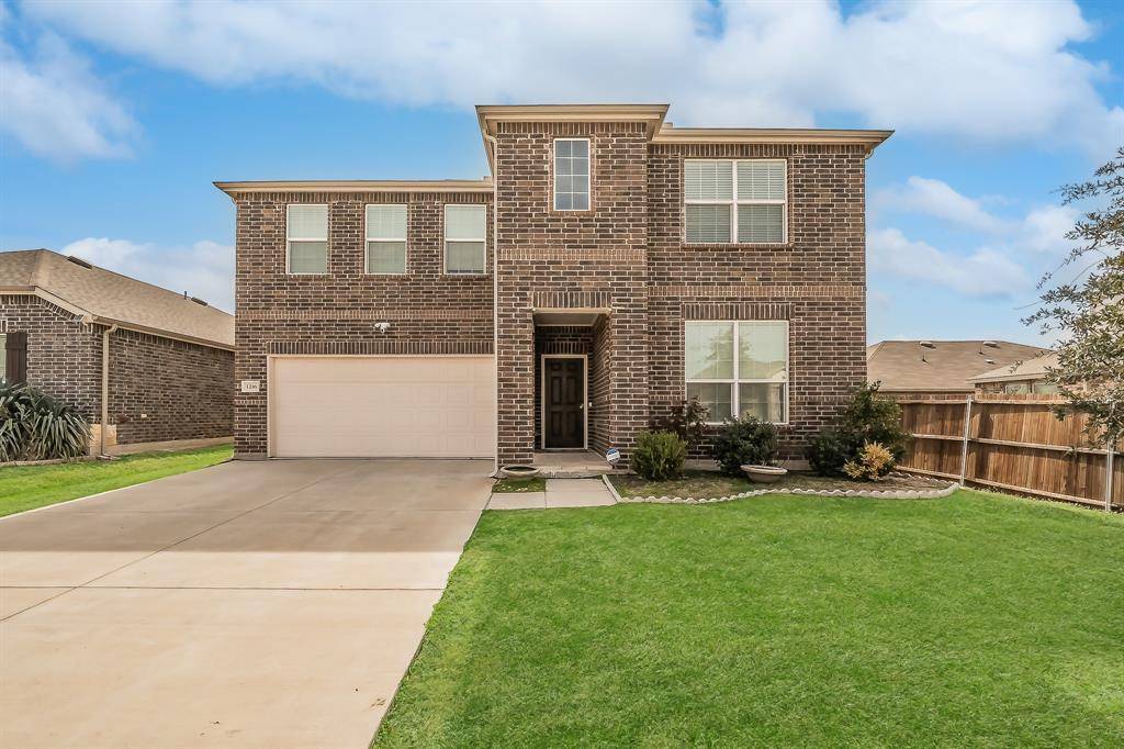 1216 Ridley Street, Fort Worth, TX 76131