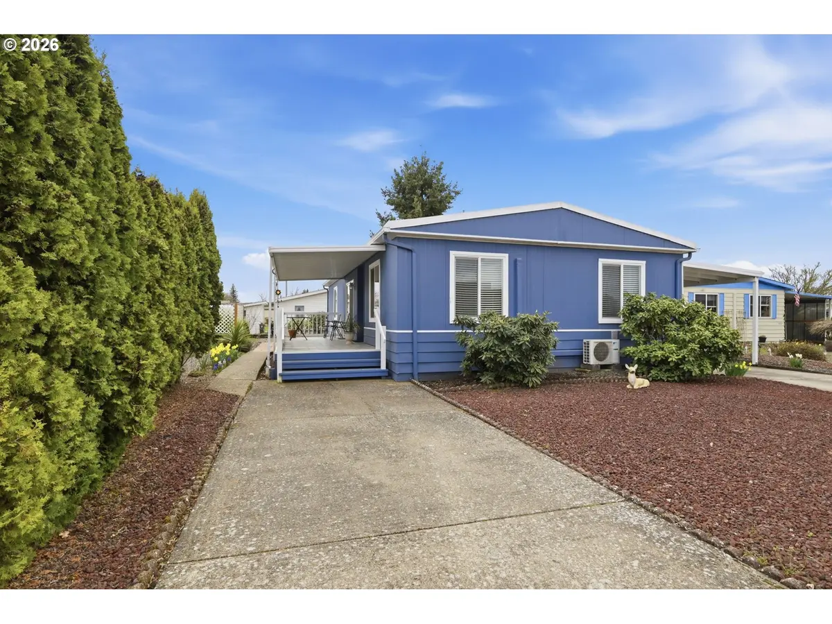 1199 N TERRY ST #282, Eugene, OR 97402