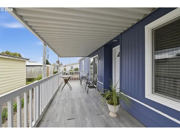 1199 N TERRY ST #282, Eugene, OR 97402