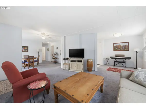 1199 N TERRY ST #282, Eugene, OR 97402