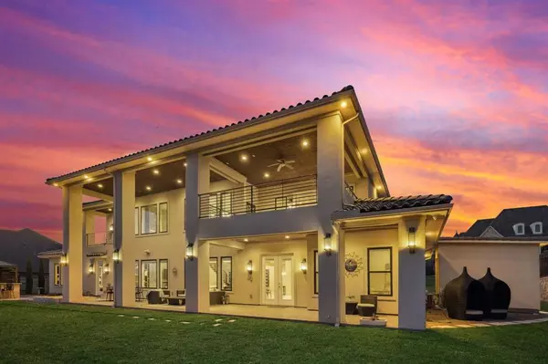 1121 Excalibur Boulevard, Lewisville, TX 75056