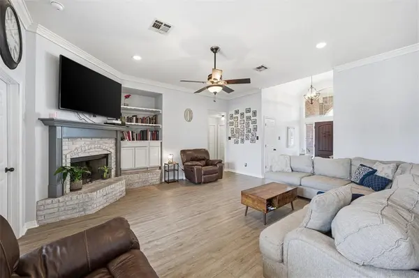 710 Gibraltar Lane, Lorena, TX 76655