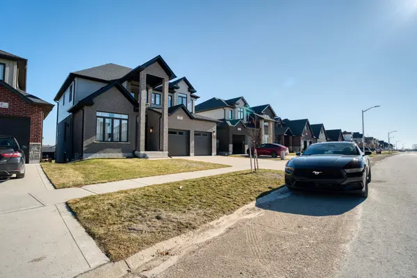 65 Daventry WAY, Middlesex Centre, ON N0L 1R0