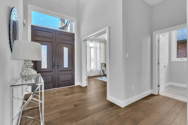 65 Daventry WAY, Middlesex Centre, ON N0L 1R0