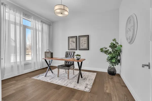 65 Daventry WAY, Middlesex Centre, ON N0L 1R0