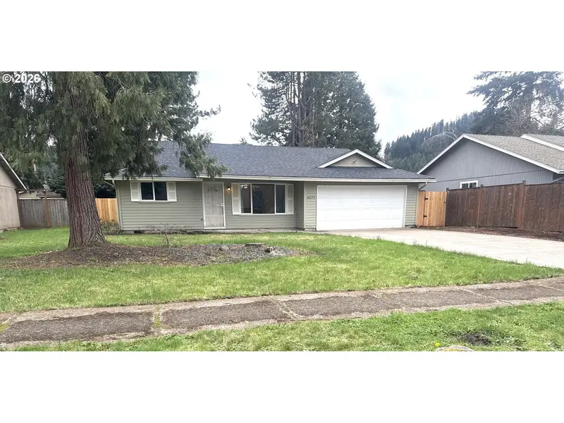 6875 B ST, Springfield, OR 97478
