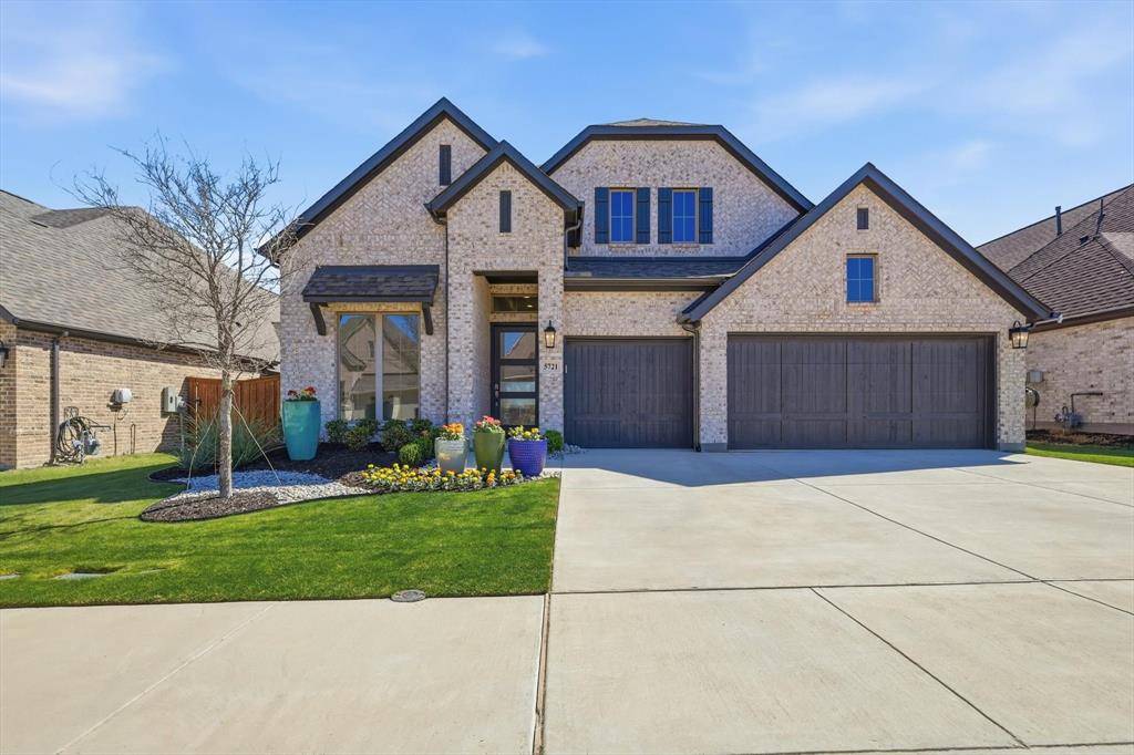 5721 Turner May Drive, Fort Worth, TX 76126