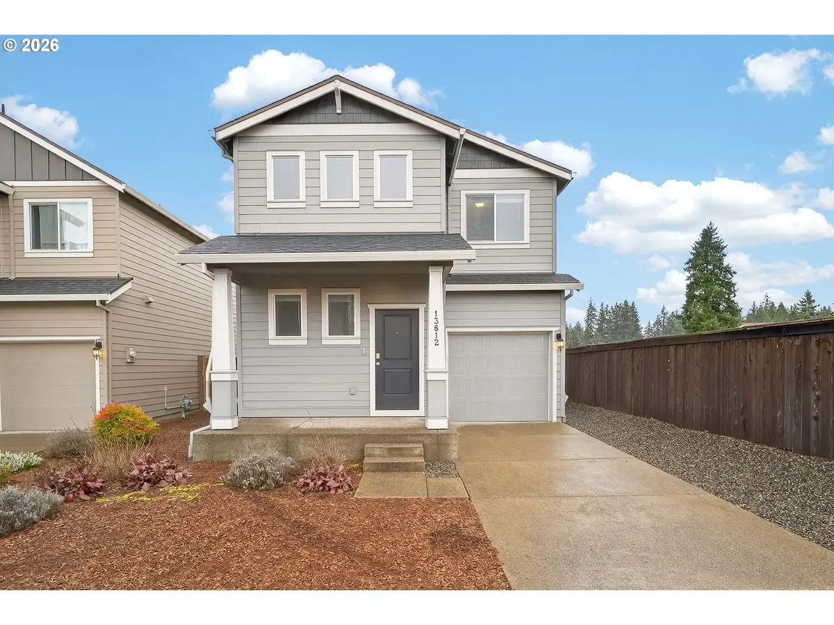 13812 NE 8TH WAY, Vancouver, WA 98684