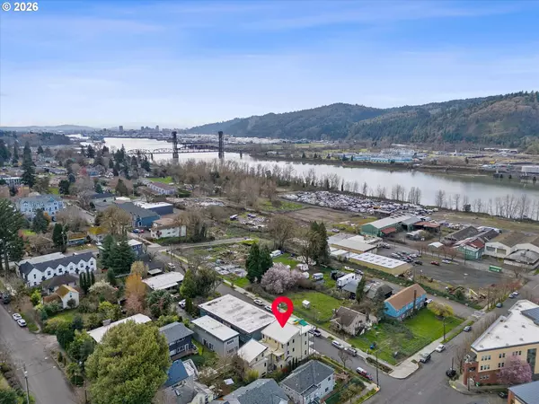 Portland, OR 97203,8527 N EDISON ST