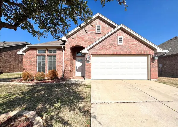15004 Waters Drive, Little Elm, TX 75068