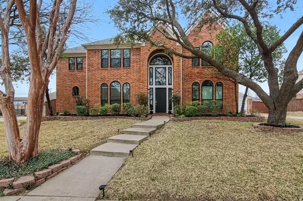 Southlake, TX 76092,204 Bob O Link Drive