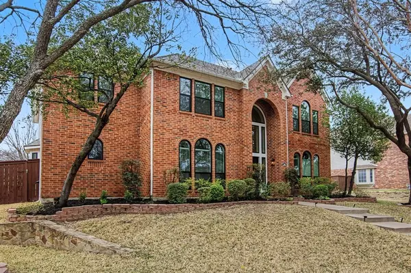 Southlake, TX 76092,204 Bob O Link Drive