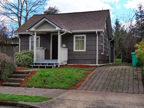 Portland, OR 97217,2712 N FARRAGUT ST