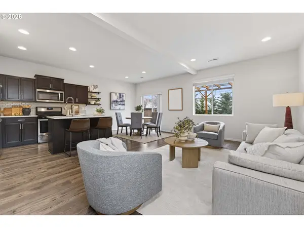 13812 NE 8TH WAY, Vancouver, WA 98684