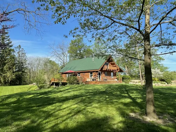 3685 Holcomb RD, Adams Twp, MI 49262
