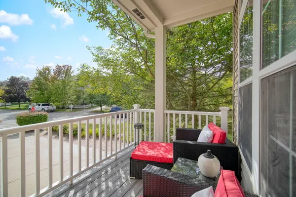 603 Jefferson LN, Milan, MI 48160