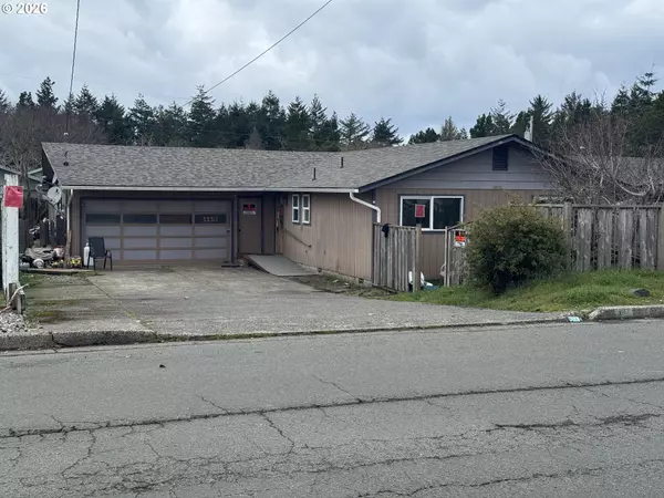 Coos Bay, OR 97420,1130 FENWICK ST