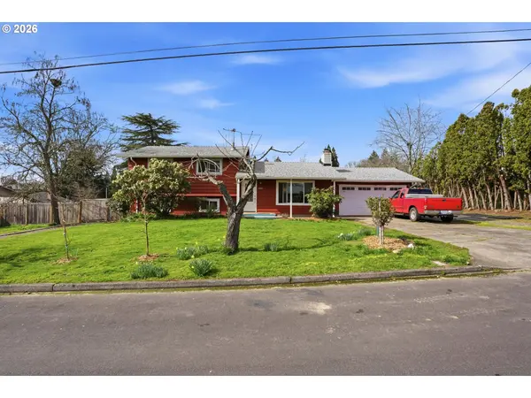 4425 SW 202ND AVE, Beaverton, OR 97078