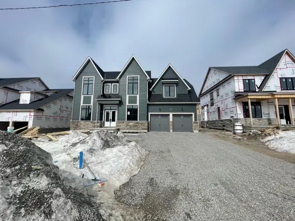 44 Pearsall PL, Oro-medonte, ON L0L 2L0