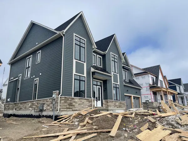 44 Pearsall PL, Oro-medonte, ON L0L 2L0