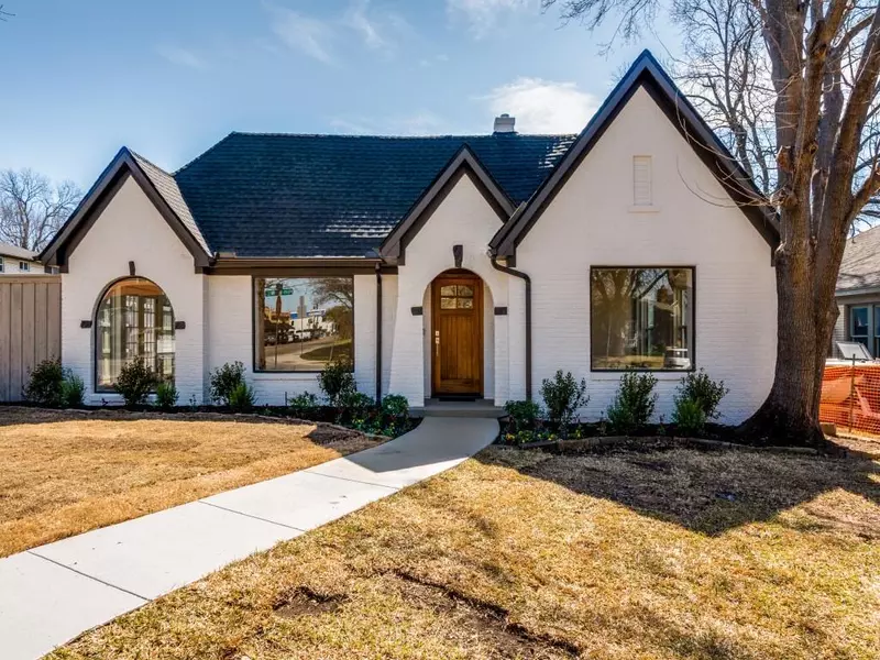 5638 Morningside Avenue, Dallas, TX 75206