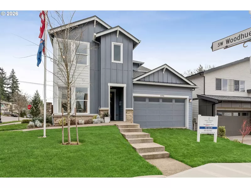 15554 SW Peace AVE, Tigard, OR 97224