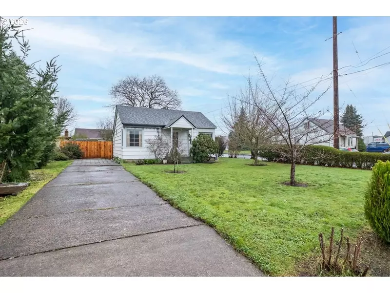 3408 WILLIAMS AVE NE, Salem, OR 97301