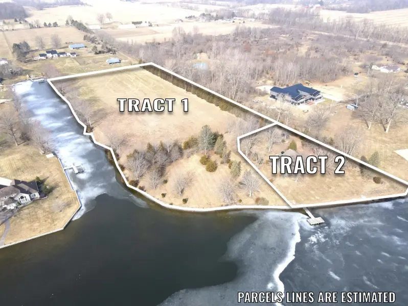 797 Middle Lake DR, Algansee Twp, MI 49036