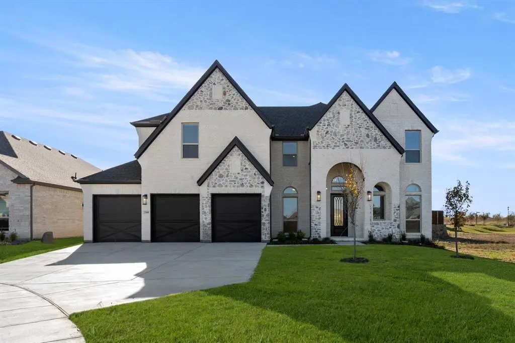 2100 Rockhopper Court, Mansfield, TX 76063