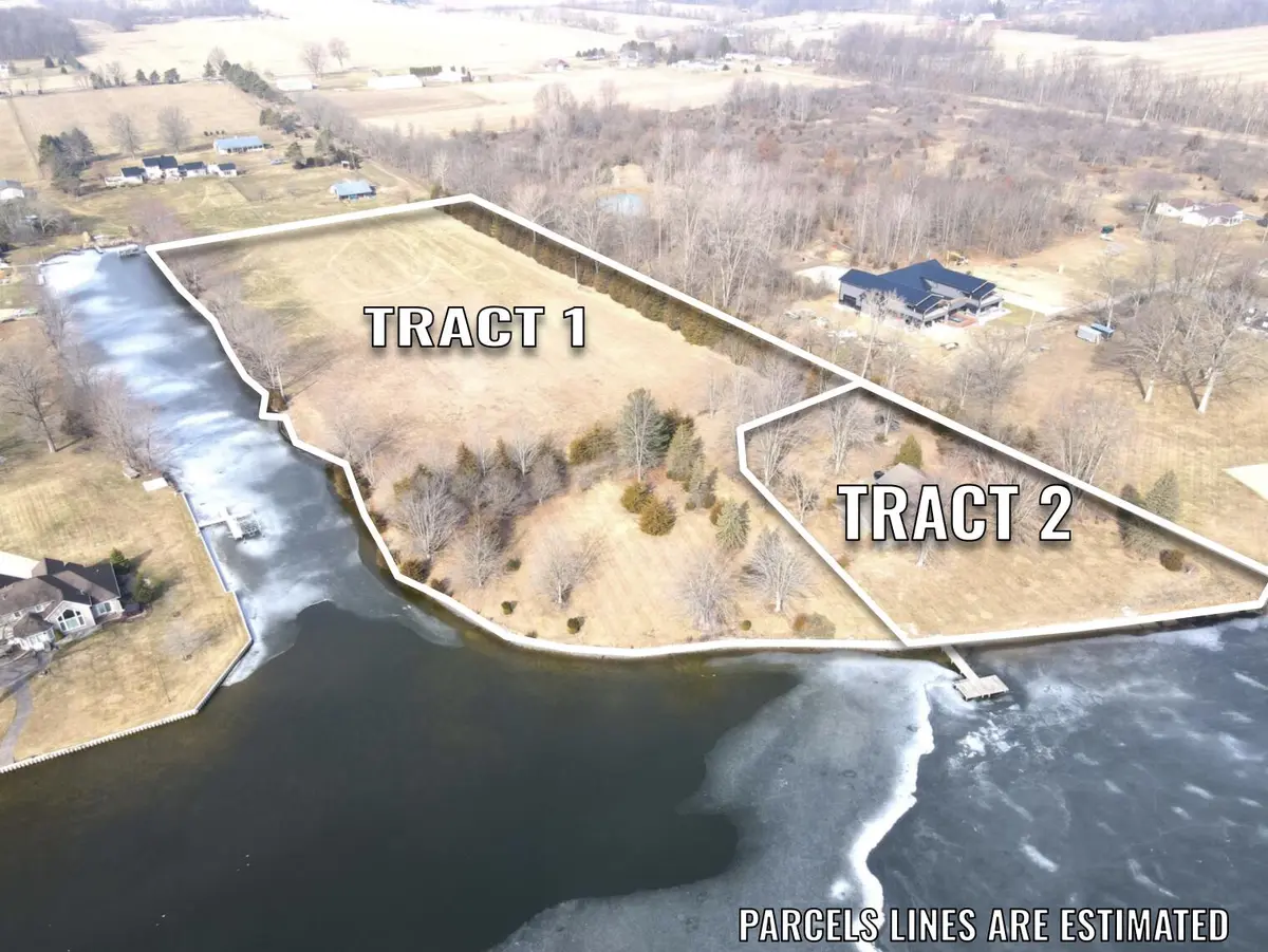 797 Middle Lake DR, Algansee Twp, MI 49036