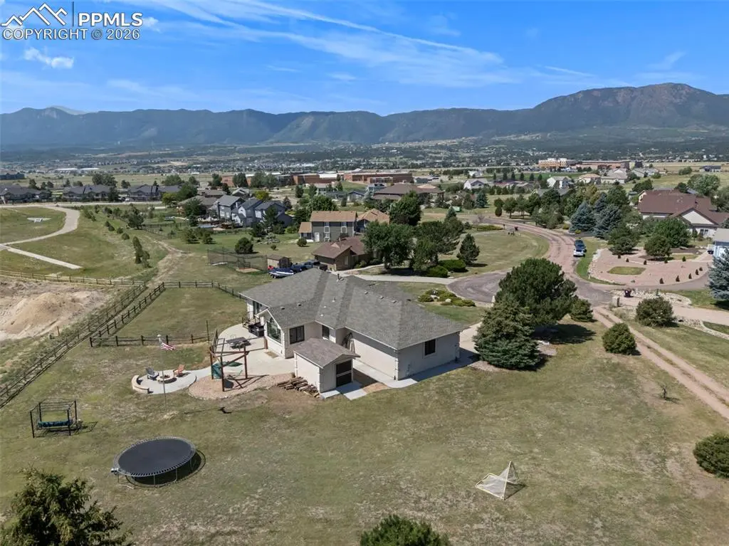 17375 Leggins WAY, Monument, CO 80132