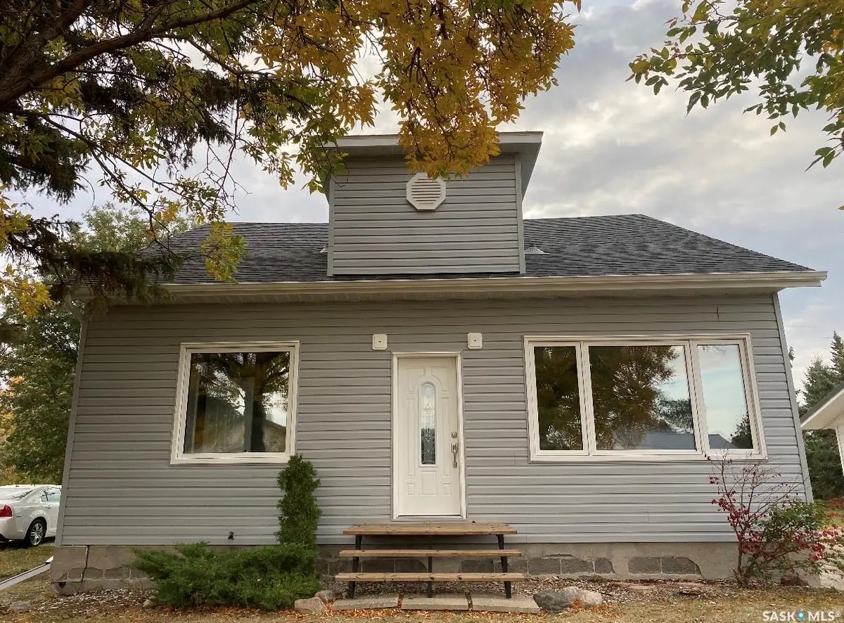 208 Prairie STREET, Yellow Grass, SK S0G 5J0