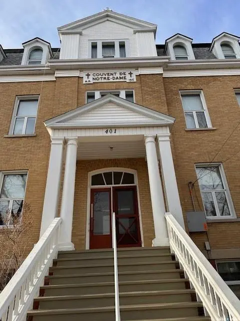 401 1st AVENUE, Ponteix, SK S0N 1Z0