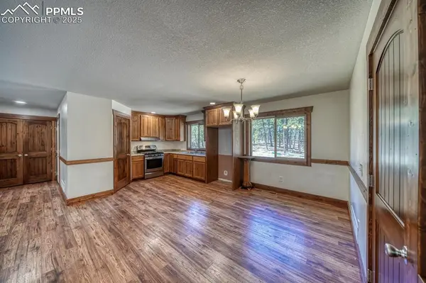 283 Gabbert DR, Westcliffe, CO 81252