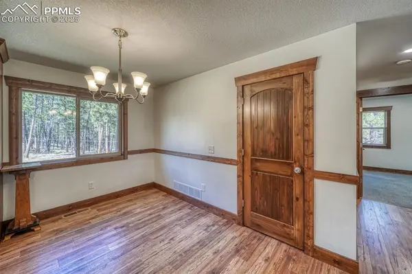 283 Gabbert DR, Westcliffe, CO 81252