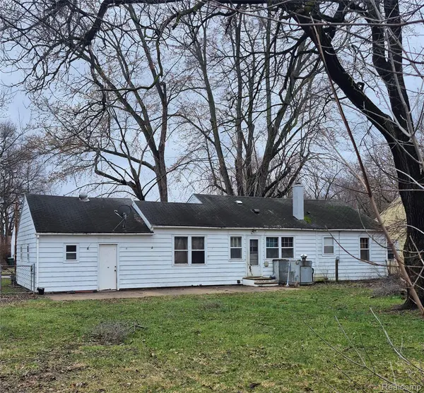 1515 Inner DR, Niles, MI 49120